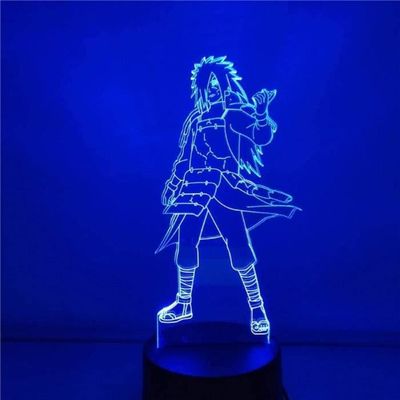 Madara led outlet lamp