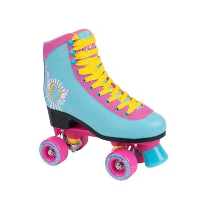Patin a best sale roulette hudora