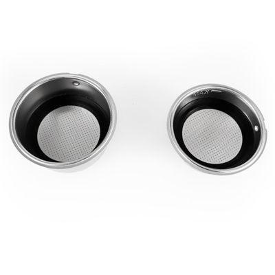 Porte Filtre Cafetière Expresso DeLonghi 5513200369 692290177 - Compatible EC680 EC685 EC785