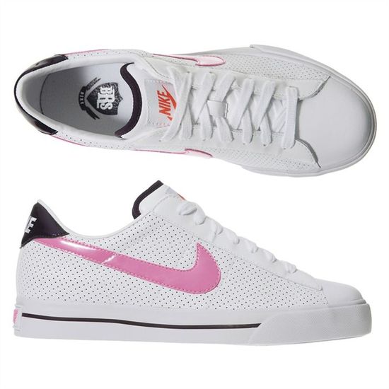 Sweet nike fille on sale
