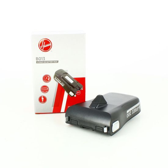 Batteria Originale Hoover H Free 200 – 35602209 – Senza Filo, Ricambio Per HF222RH HF222RXL
