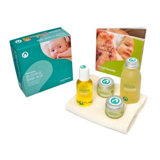 Coffret Bonheur Soins Bebe Natalia Cdiscount Au Quotidien