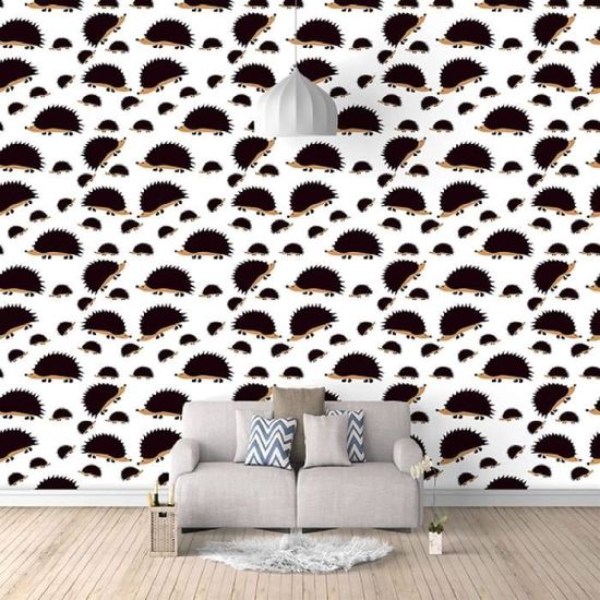 Maison Crèche En Fraises Pour Familles Sylvaniennes - Set Complet Bébé, Époque Japonaise - Échelle 1:12 - Neuf