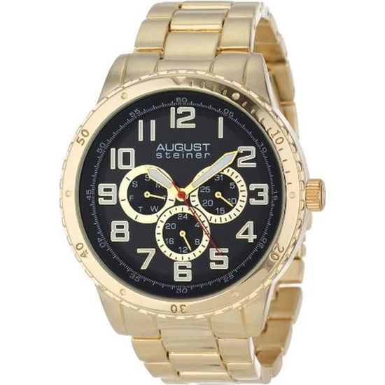 Montre august steiner new arrivals avis