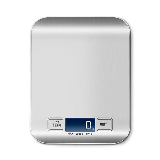 Balance Cuisine Soehnle Page Comfort 300 Slim - Précise Et Compacte 10kg