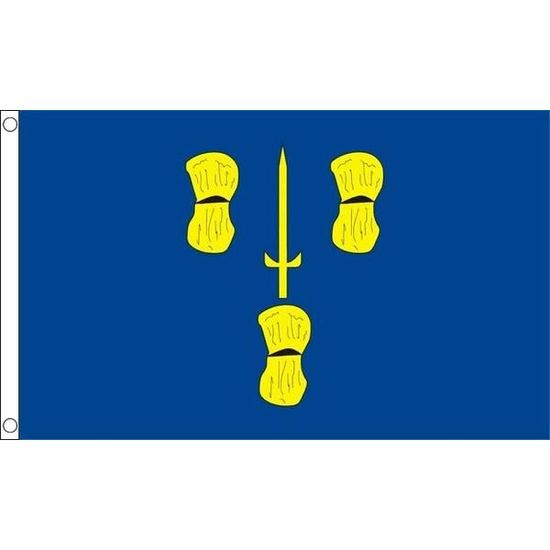 AZ FLAG Pavillon Civil Royaume-Uni 45x30 Cm – Drapeau Nautique Marchand Anglais UK Grande-Bretagne Pour Bateau, Maille Bloquée Ultra Résistante Avec Anneaux Plastiques