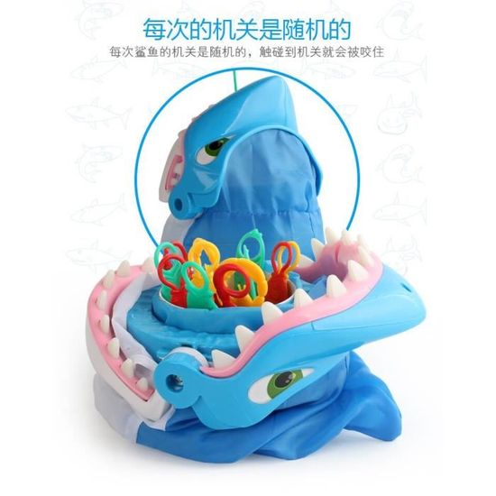 Marionnette à Main Baleine Bleue - Canada