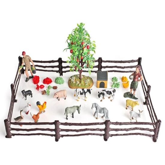 F Fityle Miniature 1/12 Cheminée Maison De Poupée - Modèle En Bois Décoratif Pour Scènes Et Jeux