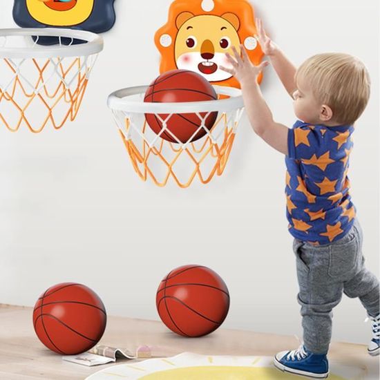 Panier De Basket-ball SucceBuy Panier De Basket-ball Pour Enfants Support Portable A 4 Cerceaux Avec Hauteurs Reglables Panier De Basket-ball SucceBuy Panier De Basket-ball Pour Enfants Support Portable A 4 Cerceaux Avec Hauteurs Reglables