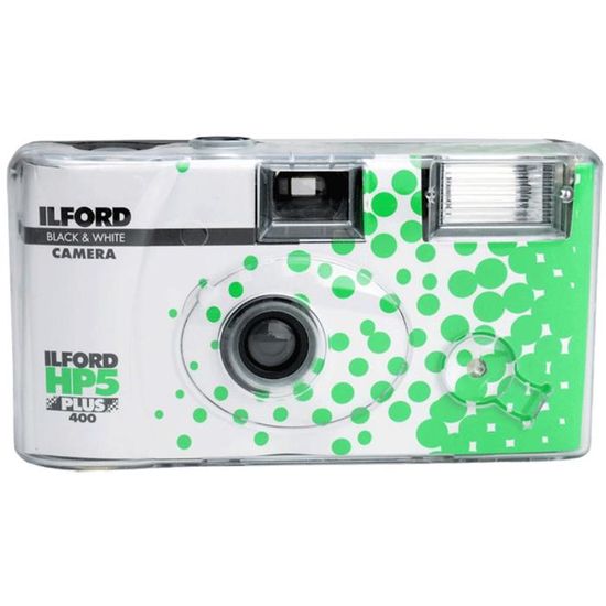 Appareil Photo Jetable 35 Mm Avec Flash – Neuf – Marque SODIAL
