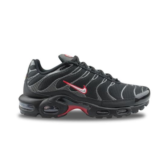 basket nike air max noir homme