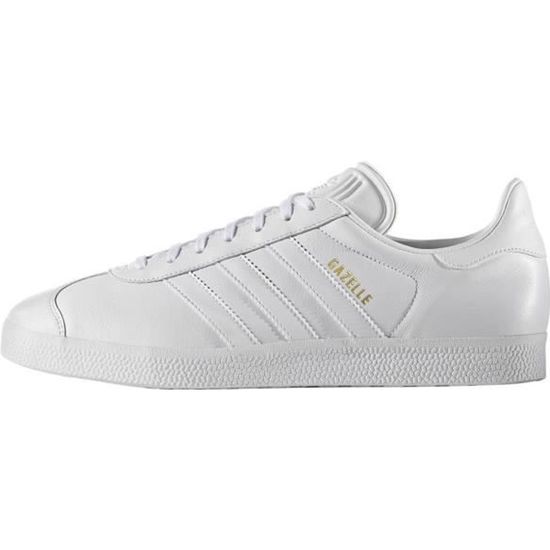 La best sale gazelle blanche