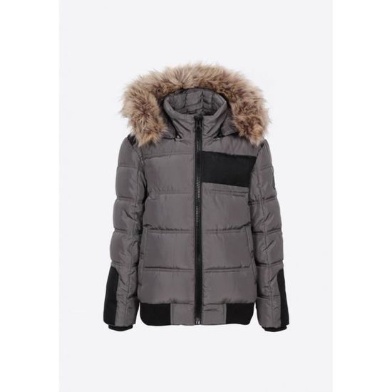 Doudoune kaporal garcon 16 ans new arrivals