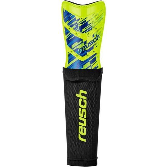 Completino Basket Zeus Kit Jam Doubleface – Senza Maniche, Taglia XXS, Colore Verde Fluo/nero