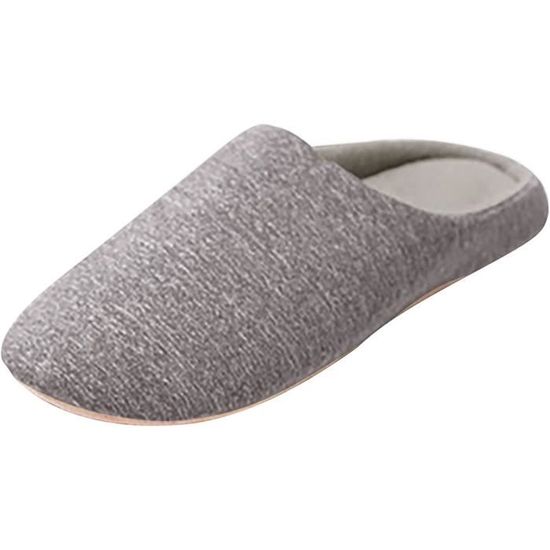 Nuvola Chaussons Zueco Nessy (Noir