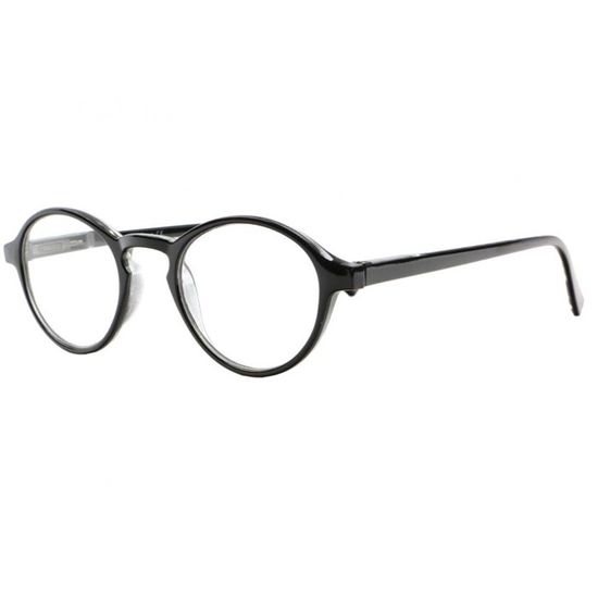 Kent | Lunettes de Lecture Rectangualaire, Monture Argente | Eyelids Lunettes de Lecture