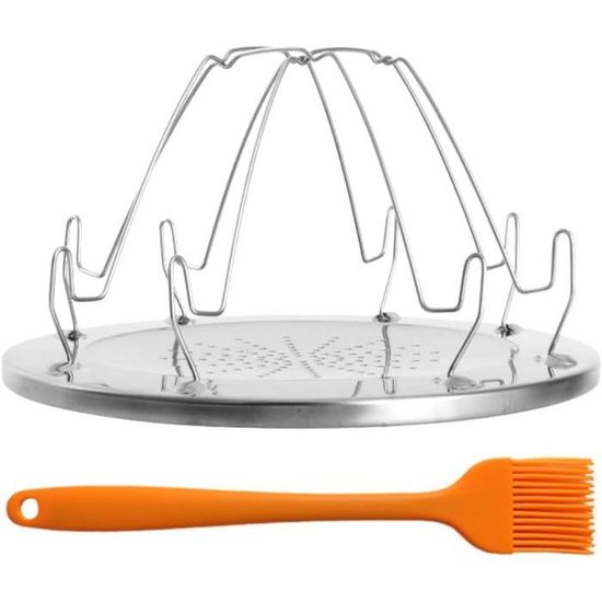 Grille-pain De Camping Primus – Pour Réchaud à Gaz, Acier Inoxydable, Modèle P720661