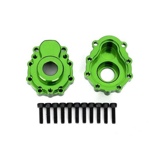 Traxxas CARTER EXTERIEUR AVANT/ARRIERE – Schutzschale Für RC-Auto, Vorne/hinten