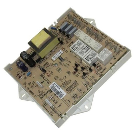 WHIRLPOOL 481221478402 MODULE de puissance capricorne EUR 215,88 - FR