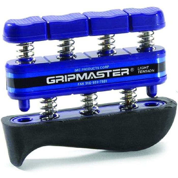 GRIPMASTER Accessoire Fitness