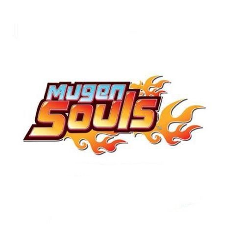 MUGEN SOULS / Jeu console PS3