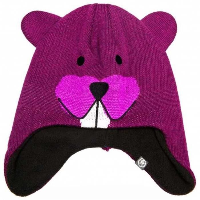 COLOR KIDS Mini Bonnet Reaver Violet