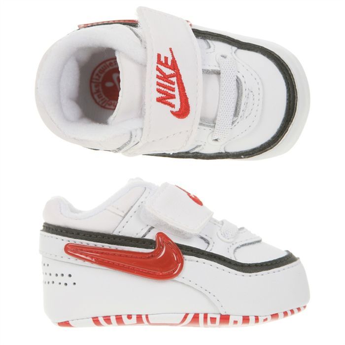NIKE Chausson First Classic Bw B b Cdiscount Chaussures