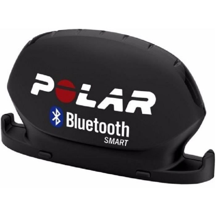 POLAR Kit Cadence Bluetooth V800 V650 Beat