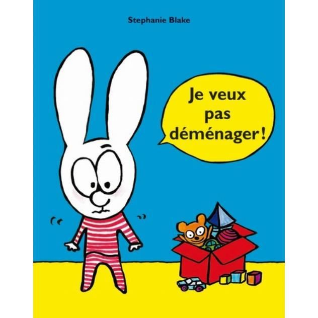 peluche lapin simon