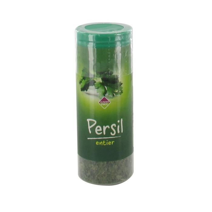 Persil entier - 7g