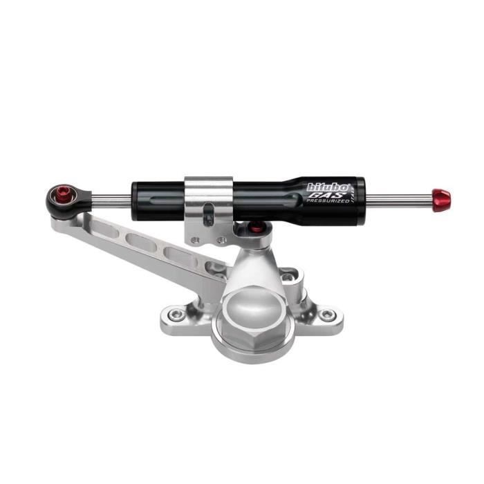 Vilebrequin TOP RACING Evo NG POUR PEUGEOT LUDIX JET FORCE
