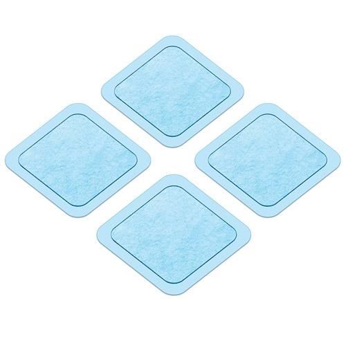 BEURER Kit de remplacement pour appareil d'électrostimulation 647.11