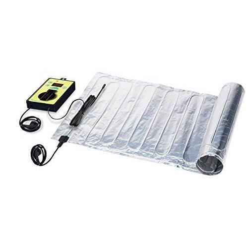 Bio Green HMTA 040-120 Sahara Tapis Chauffant 85 W…