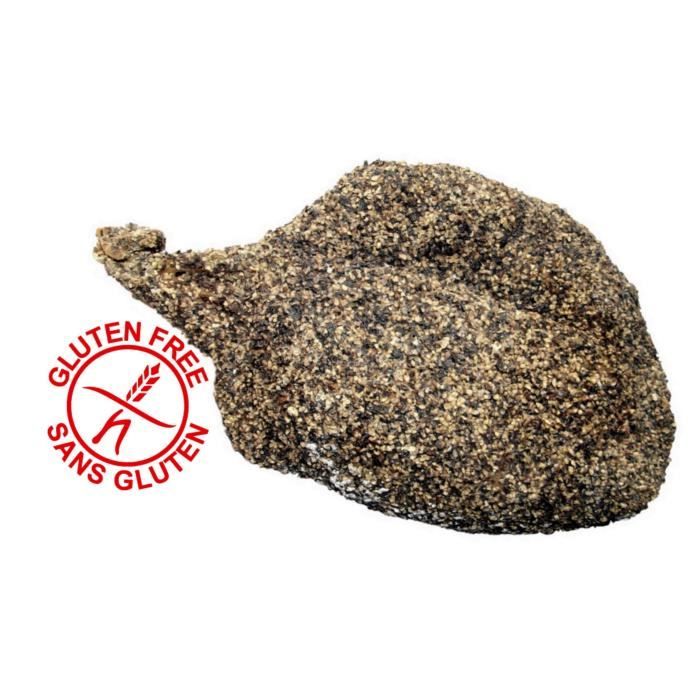 Noix épaule poivre env. 600 gr