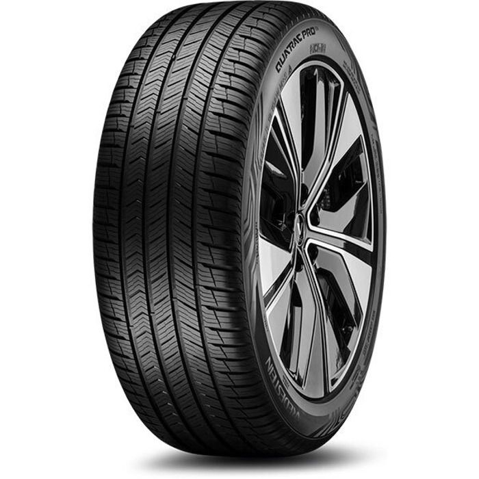 IMPERIAL ALL SEASON DRIVER 3PMSF M+S XL 205/60 16 96V - Pneu 4 saisons