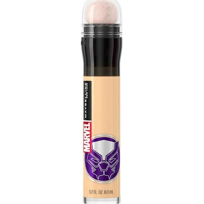 Marvel Instant Age Eraser Concealer - 07 Sand