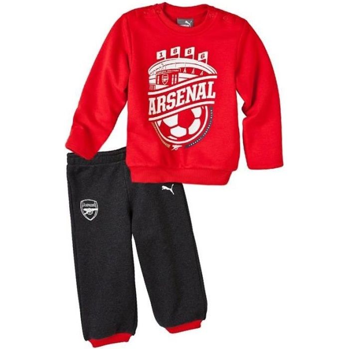 Jogging Puma Arsenal Football Club Enfant
