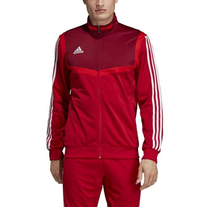 Veste adidas Tiro 19 Polyester