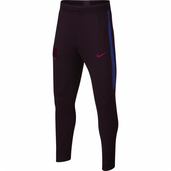 PANT JUNIOR NEWS FC BARCELONE BORDEAUX 2019/20