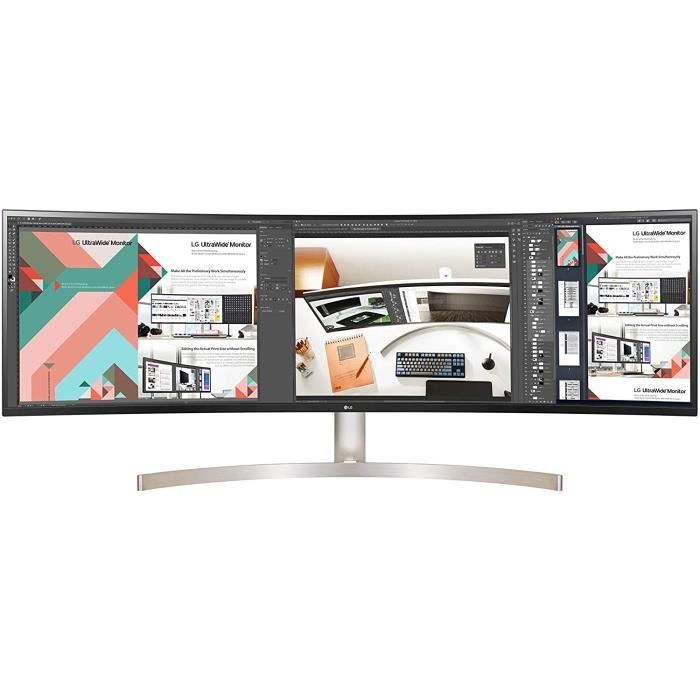 UltraWide 49WL95C-WE 49\