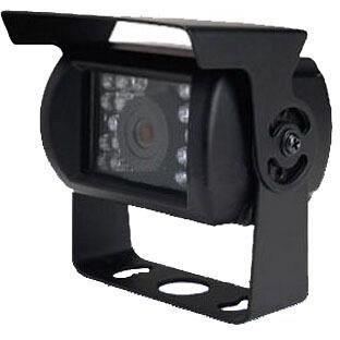 SNOOPER Caméra de recul RC60 + 20 mètres de câble.