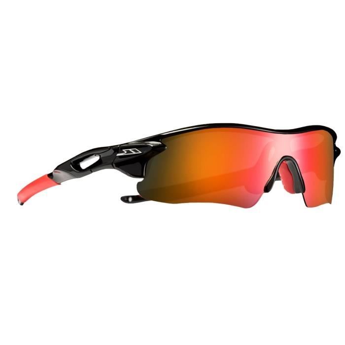 Trespass - Lunettes de soleil unisexe