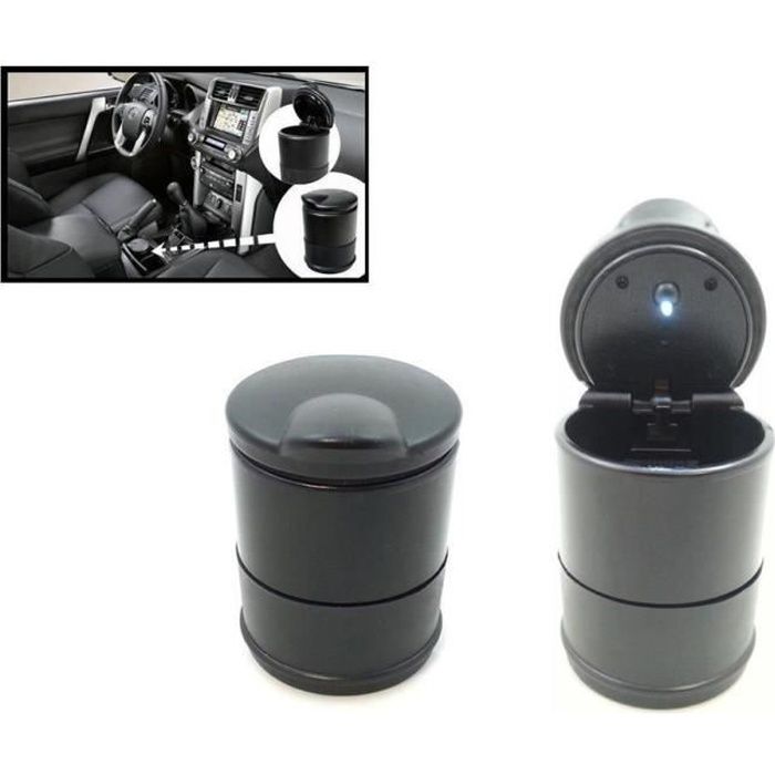 CENDRIER LUMINEUX POUR RENAULT CLIO SCENIC MEGANE LAGUNA MODUS ESPASE VALSATIS