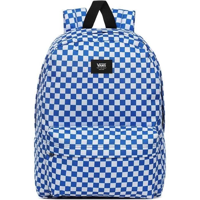 VANS OLD SKOOL III B SAC A DOS BLEU VN0A3I6RZZ41