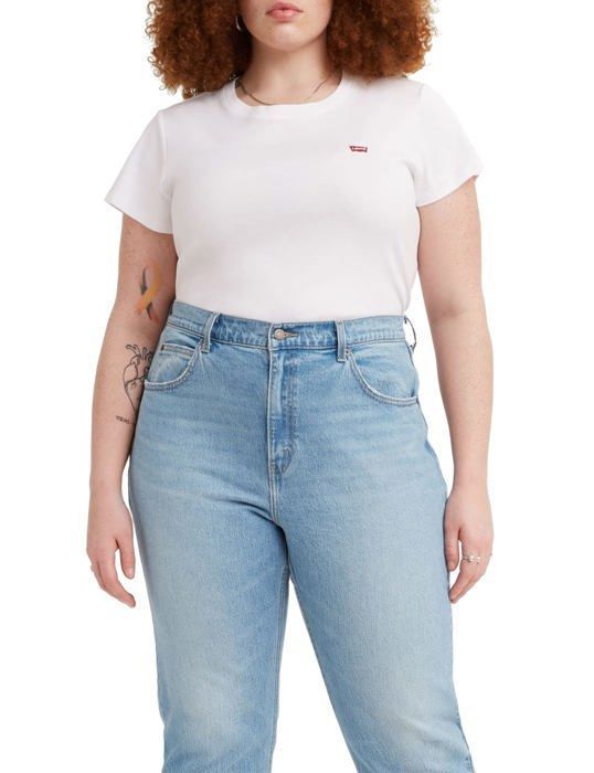 Polo levi's femme 2025