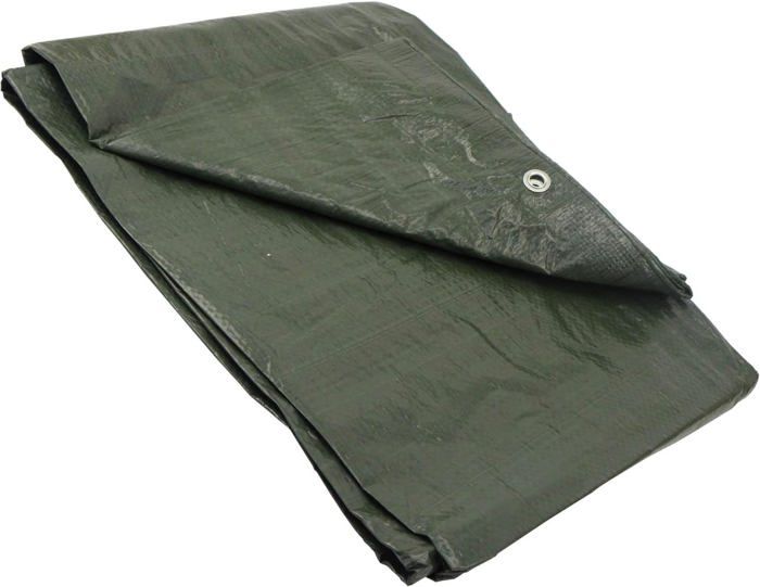 Housse De Protection Oxford 420D Pour Matériel De Fitness - Dimensions 106x101x162 Cm (ou 223 Cm), Sangles Réglables, Imperméable - 2