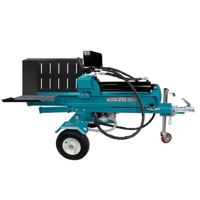 Fendeuse à bois à essence 27t 6.5 CV KS 27THG