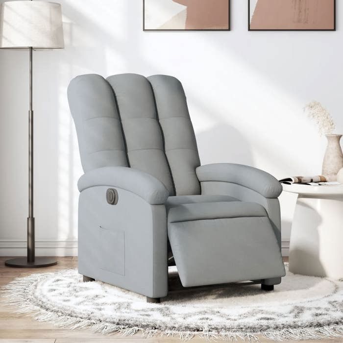 fauteuil de confort et releveur