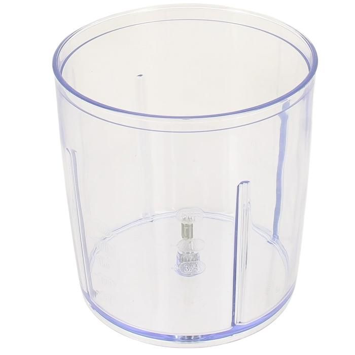 Bol hachoir ss 194302 hachoir moulinex