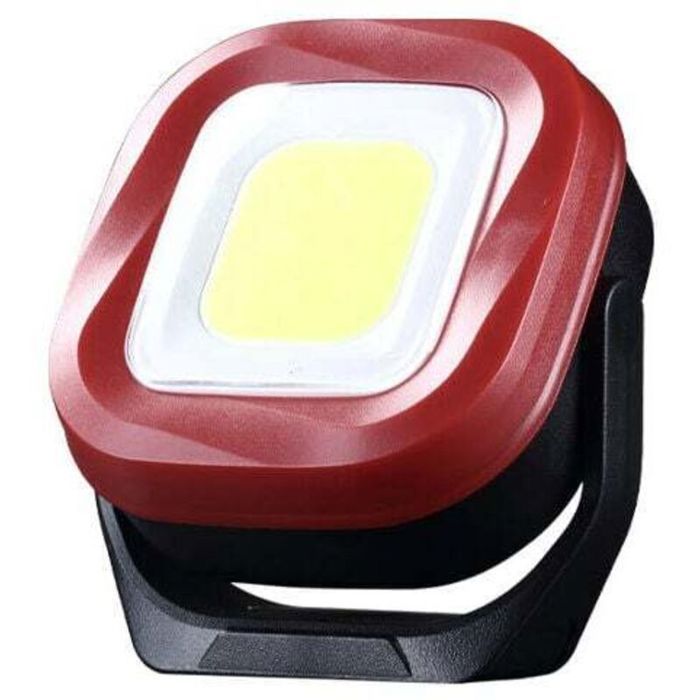 Lampe de Travail à LED Rechargeable Avec Aimant et USB Lampes dinspection